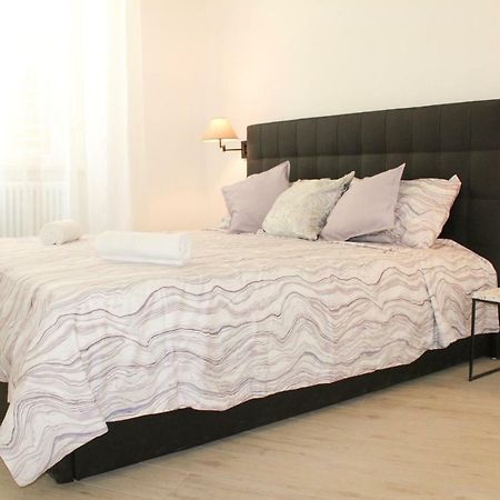 Appartement Domus Termini à Rome Extérieur photo