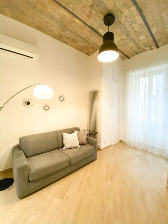 Appartement Domus Termini à Rome Extérieur photo