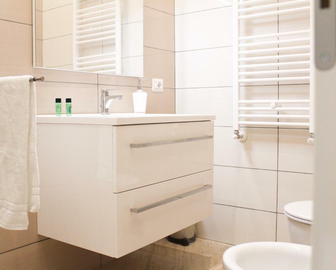 Appartement Domus Termini à Rome Extérieur photo