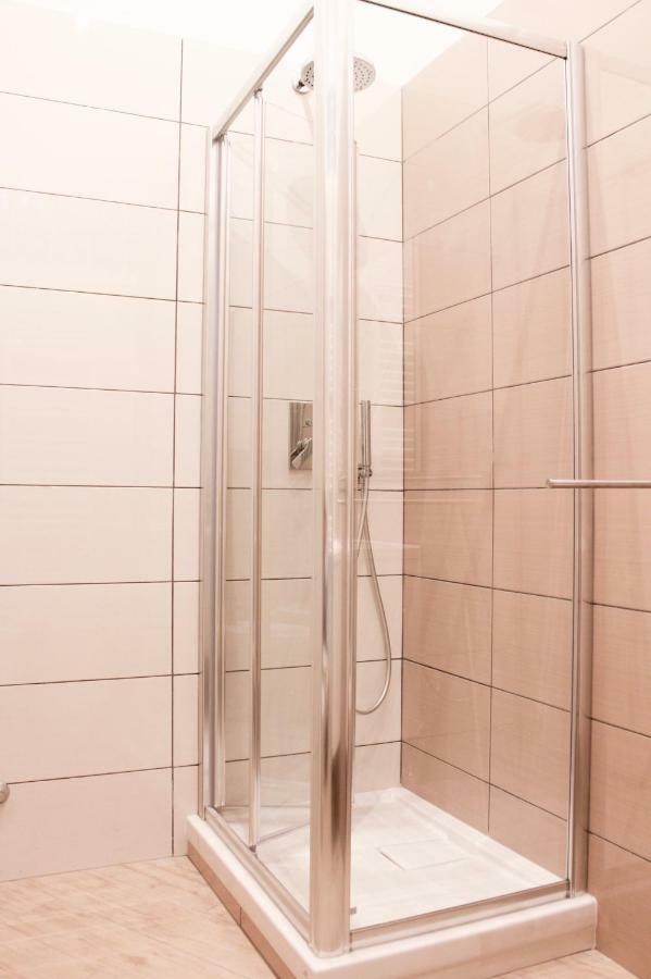 Appartement Domus Termini à Rome Extérieur photo