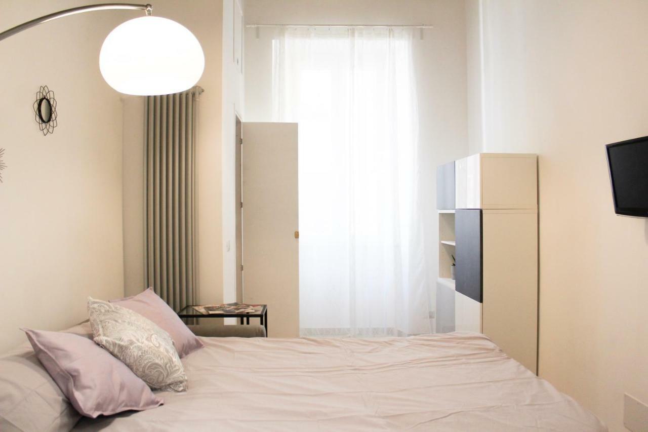 Appartement Domus Termini à Rome Extérieur photo