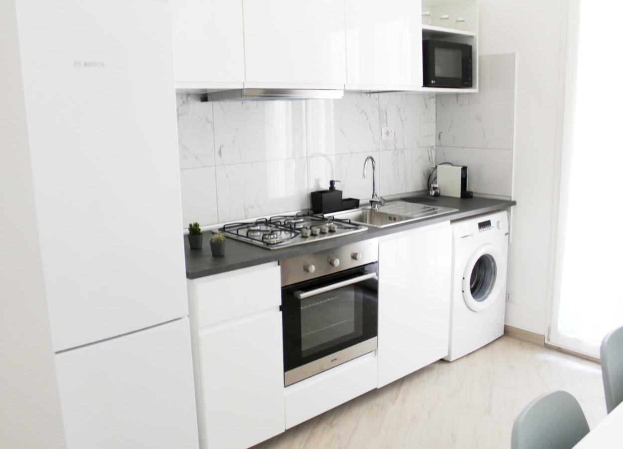 Appartement Domus Termini à Rome Extérieur photo