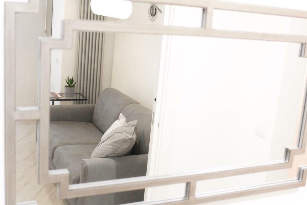 Appartement Domus Termini à Rome Extérieur photo