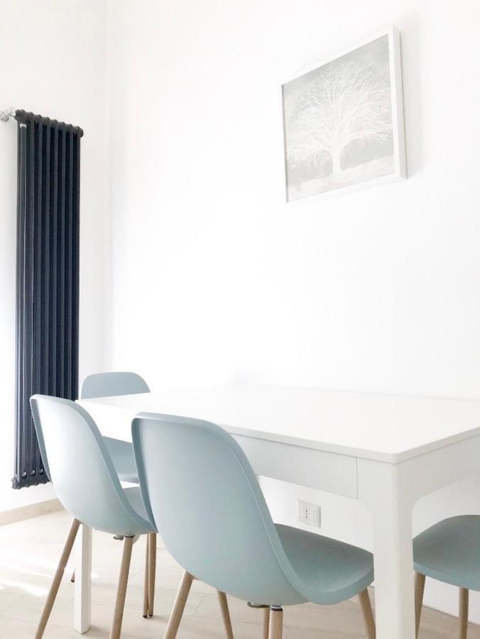 Appartement Domus Termini à Rome Extérieur photo